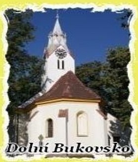 Doln Bukovsko